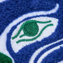 Mitchell & Ness Jackets & Outerwear-Collegiate Coaches Jacket Seattle Seahawks