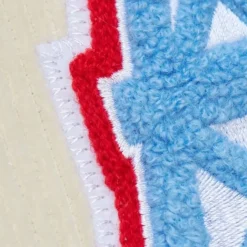 Mitchell & Ness Jackets & Outerwear-Collegiate Coaches Jacket Tennessee Titans