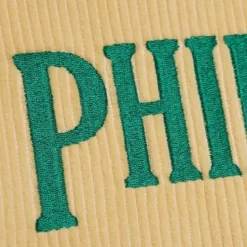 Mitchell & Ness Jackets & Outerwear-Collegiate Coaches Jacket Philadelphia Eagles