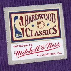 Mitchell & Ness Nba Swingman-Collegiate Fashion Jersey Los Angeles Lakers 1996 Shaquille O'Neal