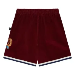 Mitchell & Ness Shorts-Collegiate Fashion Shorts Chicago Bulls