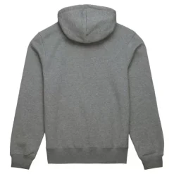 Mitchell & Ness Hoodies & Sweatshirts-Collegiate Hoodie Chicago Bulls