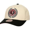 Mitchell & Ness Snapback-Collegiate Pro Snapback Hwc Portland Trail Blazers