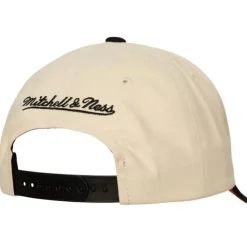 Mitchell & Ness Snapback-Collegiate Pro Snapback Hwc Portland Trail Blazers