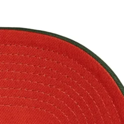 Mitchell & Ness Snapback-Collegiate Pro Snapback Hwc Seattle Supersonics