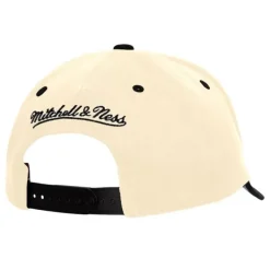 Mitchell & Ness Snapback-Collegiate Pro Snapback Ohio State