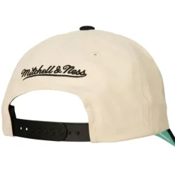 Mitchell & Ness Snapback-Collegiate Pro Snapback Philadelphia Eagles