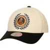 Mitchell & Ness Snapback-Collegiate Pro Snapback V University Of Tennessee