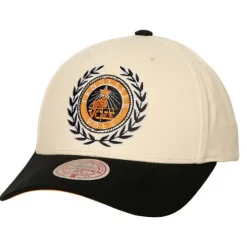 Mitchell & Ness Snapback-Collegiate Pro Snapback V University Of Tennessee