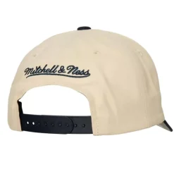 Mitchell & Ness Snapback-Collegiate Pro Snapback V University Of Michigan