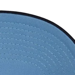 Mitchell & Ness Snapback-Collegiate Pro Snapback V University Of North Carolina