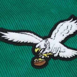 Mitchell & Ness Jackets & Outerwear-Collegiate Varsity Jacket Philadelphia Eagles