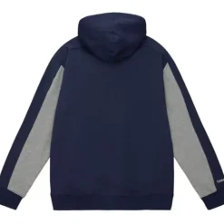 Mitchell & Ness Hoodies & Sweatshirts-Color Blocked Fleece 2.0 Dallas Cowboys