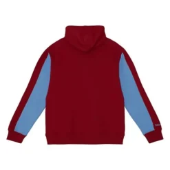 Mitchell & Ness Hoodies & Sweatshirts-Color Blocked Fleece 2.0 Philadelphia Phillies