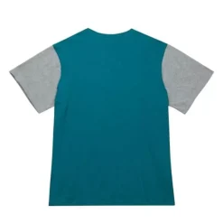 Mitchell & Ness T-Shirts & Tops-Color Blocked Ss Tee Arizona Diamondbacks