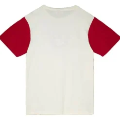 Mitchell & Ness T-Shirts & Tops-Color Blocked S/S Tee Atlanta United Fc