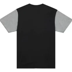 Mitchell & Ness T-Shirts & Tops-Color Blocked Ss Tee Grambling State University