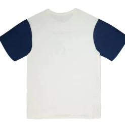 Mitchell & Ness T-Shirts & Tops-Color Blocked S/S Tee Howard University