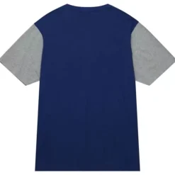 Mitchell & Ness T-Shirts & Tops-Color Blocked Ss Tee Philadelphia Phillies