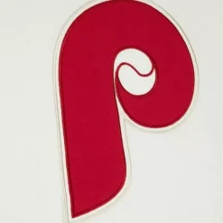 Mitchell & Ness T-Shirts & Tops-Color Blocked S/S Tee Philadelphia Phillies