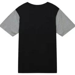 Mitchell & Ness T-Shirts & Tops-Color Blocked Ss Tee Philadelphia 76Ers