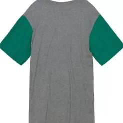 Mitchell & Ness T-Shirts & Tops-Color Blocked S/S Tee Philadelphia Eagles