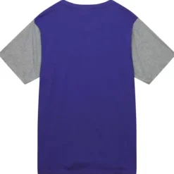 Mitchell & Ness T-Shirts & Tops-Color Blocked Ss Tee Phoenix Suns