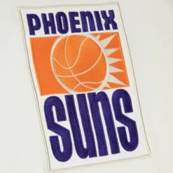 Mitchell & Ness T-Shirts & Tops-Color Blocked S/S Tee Phoenix Suns