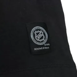 Mitchell & Ness T-Shirts & Tops-Color Blocked Ss Tee Pittsburgh Penguins