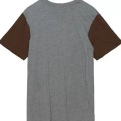 Mitchell & Ness T-Shirts & Tops-Color Blocked S/S Tee St. Louis Browns