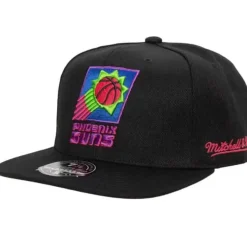 Mitchell & Ness Fitted-Color Bomb Fitted Hwc Phoenix Suns