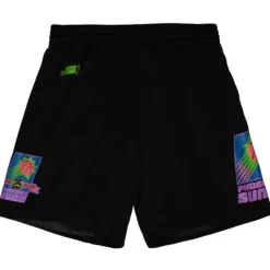 Mitchell & Ness Shorts-Color Bomb Shorts Phoenix Suns