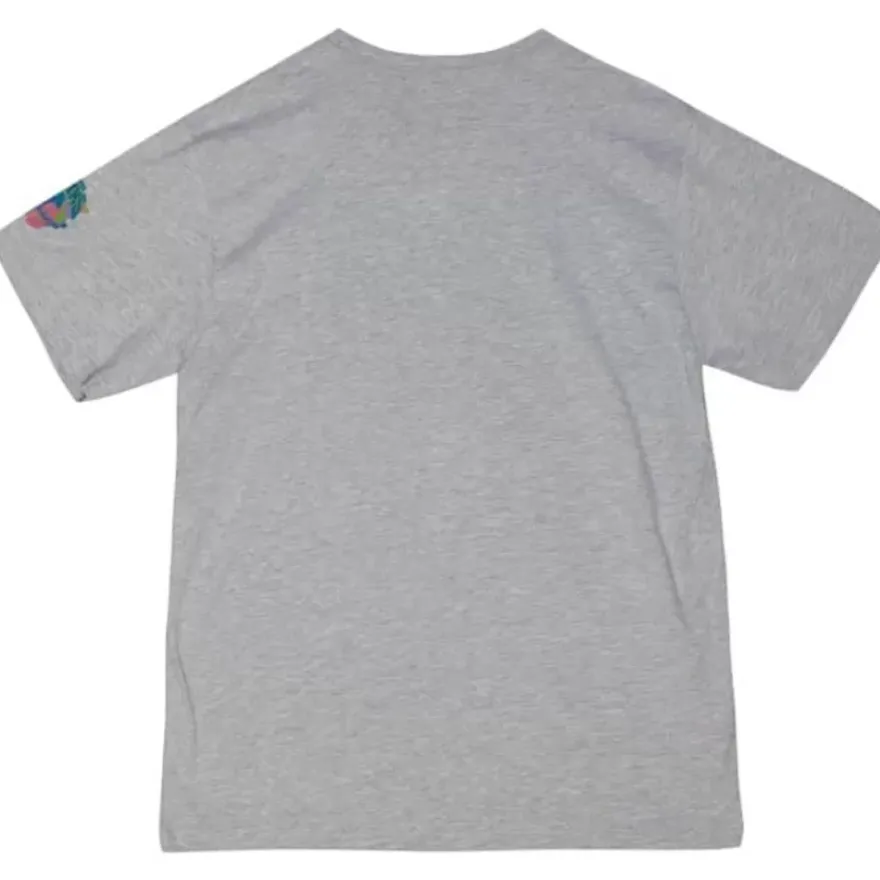 Mitchell & Ness T-Shirts & Tops-Color Bomb Tee New York Knicks