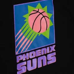 Mitchell & Ness T-Shirts & Tops-Color Bomb Tee Phoenix Suns