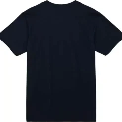 Mitchell & Ness T-Shirts & Tops-Commissioner Tee New York Yankees