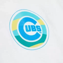 Mitchell & Ness T-Shirts & Tops-Complexcon Cubs Ls Tee Chicago Cubs