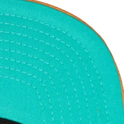 Mitchell & Ness Fitted-Copper Top Fitted Hwc Milwaukee Bucks