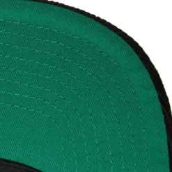 Mitchell & Ness Snapback-Cord Script Snapback Chicago Bears