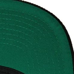 Mitchell & Ness Snapback-Cord Script Snapback Georgetown University