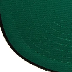 Mitchell & Ness Snapback-Cord Script Snapback Hwc Chicago Bulls