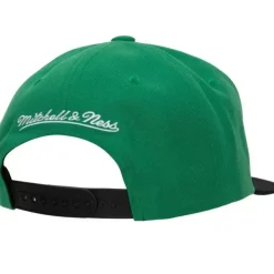 Mitchell & Ness Snapback-Core Basic Snapback Hwc Chicago Bulls