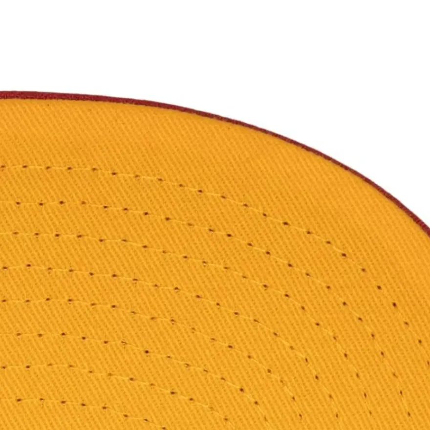 Mitchell & Ness Snapback-Core Basic Snapback Hwc Seattle Supersonics