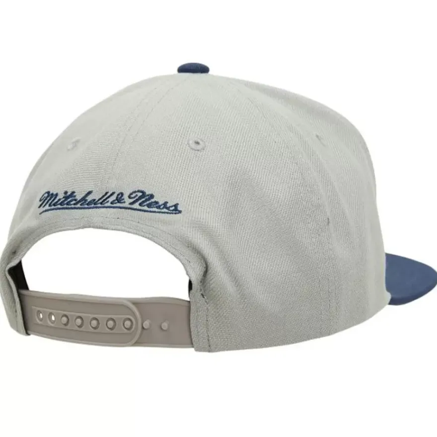 Mitchell & Ness Snapback-Core Basic Snapback Washington Wizards