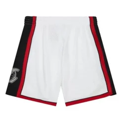 Mitchell & Ness Shorts-Cracked Cement Swingman Shorts Los Angeles Lakers 2009-10