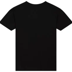 Mitchell & Ness T-Shirts & Tops-Cracked Cement Tee Detroit Pistons