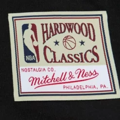 Mitchell & Ness T-Shirts & Tops-Cracked Cement Tee Detroit Pistons