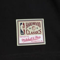 Mitchell & Ness T-Shirts & Tops-Cracked Cement Tee Milwaukee Bucks