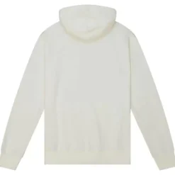 Mitchell & Ness Hoodies & Sweatshirts-Cream Hoodie Houston Rockets