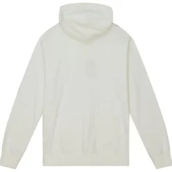 Mitchell & Ness Hoodies & Sweatshirts-Cream Hoodie Los Angeles Dodgers