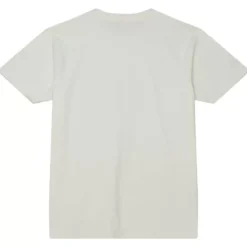 Mitchell & Ness T-Shirts & Tops-Cream Ss Tee Orlando Magic